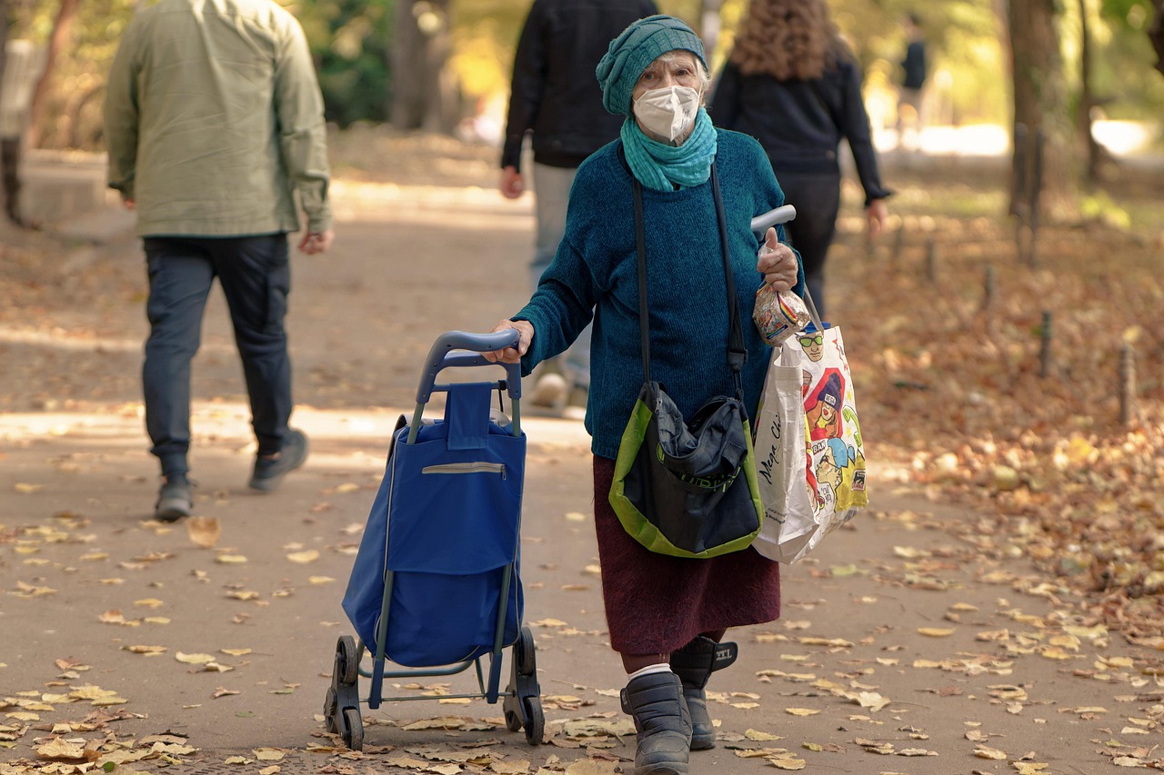 Assegno sociale: importo e requisiti per chi non ha mai versato contributi.