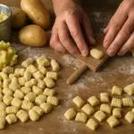 Gnocchi fatti in casa: ricetta facile e i passaggi spesso trascurati per un risultato da osteria