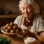 Polpette della nonna: ingredienti originali e il segreto per una consistenza morbidissima
