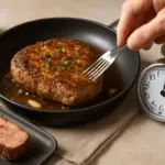 Secondi di carne veloci e saporiti: riduci i tempi senza perdere morbidezza