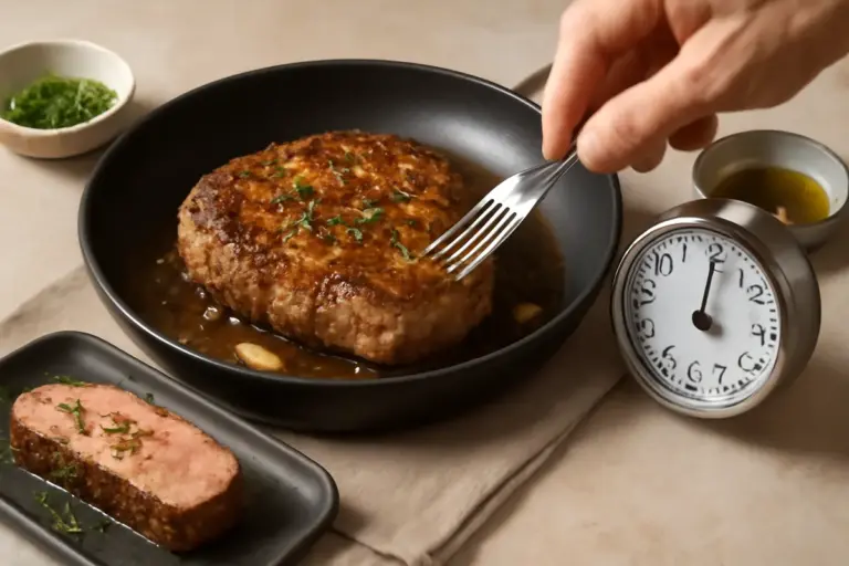 Secondi di carne veloci e saporiti: riduci i tempi senza perdere morbidezza