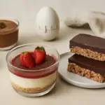 Dolci velocissimi senza forno: la ricetta furba per soddisfare la voglia di dessert