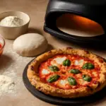 Come ottenere una pizza croccante a casa: tutti i segreti per l’impasto e la cottura perfetta