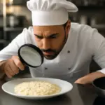 Dove si nascondono gli errori nei risotti: scopri le tecniche degli chef stellati
