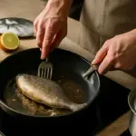 Come cucinare il pesce senza sbagliare: suggerimenti pratici per risultati sempre top