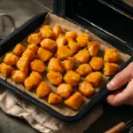 Come cuocere patate croccanti: temperatura, tempi e consigli per la perfezione