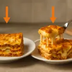Lasagne cremose o asciutte? svelato il metodo per un ripieno filante e irresistibile