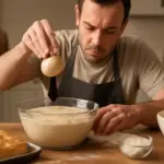 Quali sono i segreti per una focaccia alta e soffice? Il passaggio che molti saltano al secondo impasto