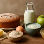 Come sostituire il burro nei dolci fatti in casa? Soluzioni semplici per un risultato goloso e leggero