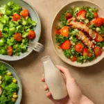 Insalate sfiziose e rapide: aggiungi questo ingrediente e fai la differenza a tavola
