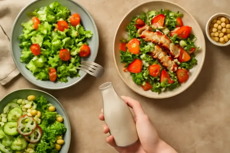Insalate sfiziose e rapide: aggiungi questo ingrediente e fai la differenza a tavola
