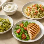 Cucina light ma golosa: trucchi per piatti leggeri senza rinunciare al gusto vero