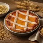 Pastiera napoletana originale: quale grano usare davvero per la versione tradizionale