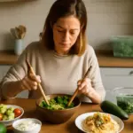 Cosa preparare per pranzo all’ultimo minuto? Idee light e gustose con ciò che hai già in frigo