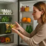 Come organizzare il frigorifero: regole d’oro per conservare meglio e più a lungo