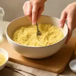 Come ottenere un cous cous perfetto in pochi passi? La tecnica veloce che evita grumi