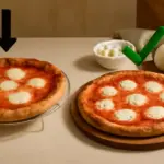 Perché la mozzarella fa acqua sulla pizza? come evitarlo con poche mosse