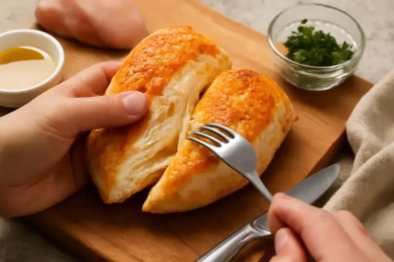 Come evitare che il pollo si asciughi? tecniche facili per carni morbide e gustose
