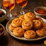 Stuzzichini da aperitivo velocissimi: il dettaglio croccante che conquista tutti