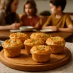 Tortini salati velocissimi: la soluzione per la cena quando hai poco tempo e tante bocche da sfamare