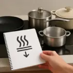 Quali pentole usare sul piano a induzione? guida completa per non sbagliare e cucinare al meglio