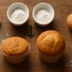 Che differenza c’è tra lievito per dolci e cremor tartaro? cosa cambia nel risultato finale