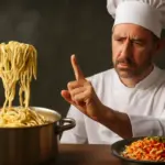 Dove sbagli con la pasta? errori comuni e segreti degli chef da non perdere