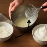 Perché la panna montata si smonta? Le due mosse da fare al momento giusto per una consistenza perfetta