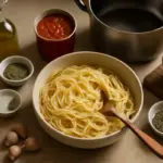Come preparare primi piatti lampo? Ingredienti facili che hai già in dispensa