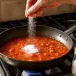 Errore con il sale: quando aggiungerlo davvero per un gusto impeccabile?