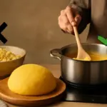 Cosa sbagli quando prepari la polenta? i trucchi per una consistenza perfetta
