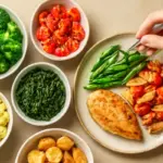 Stai cercando contorni che si preparano in 10 minuti? Abbinamenti che valorizzano ogni piatto