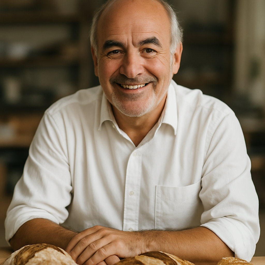 Ernesto Gallo