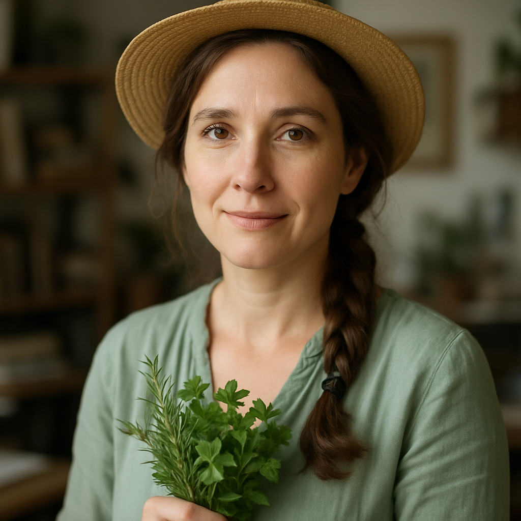 Chiara Marchesi