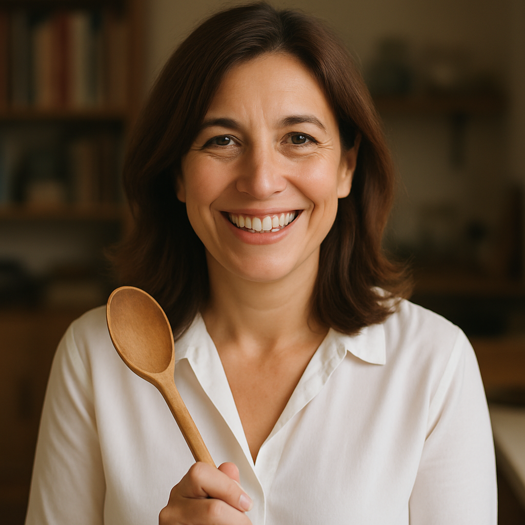 Grazia Polverini