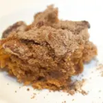 Torta di zucca troppo umida al centro: perché la purea può cambiare più della sola cottura