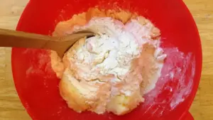 Gnocchi che chiedono sempre altra farina: cosa osservare nell’umidità delle patate prima di impastare