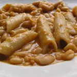 Zuppa di fagioli troppo densa il giorno dopo: cosa assorbono legumi e pasta mentre riposa