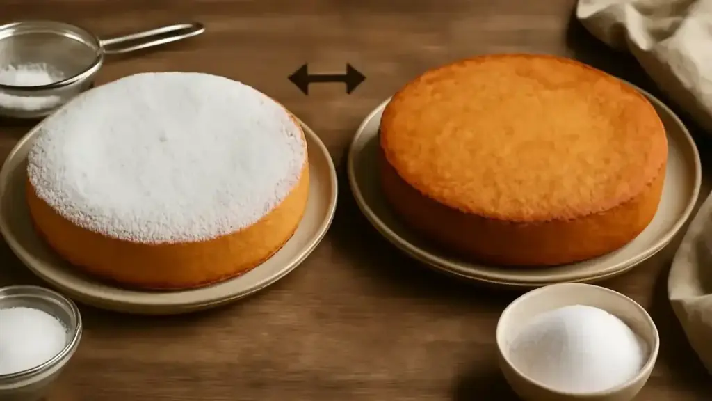 Torta di mele umida al centro: quali variabili controllare prima di allungare semplicemente la cottura