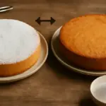 Torta di mele umida al centro: quali variabili controllare prima di allungare semplicemente la cottura