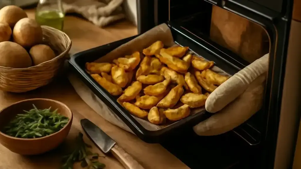 Zucca al forno che resta acquosa: come incidono varietà, taglio e disposizione dei pezzi sulla teglia