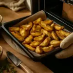 Zucca al forno che resta acquosa: come incidono varietà, taglio e disposizione dei pezzi sulla teglia