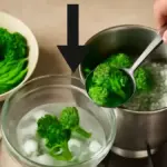 Broccoli al vapore: come capire quando fermare la cottura senza lasciarli duri
