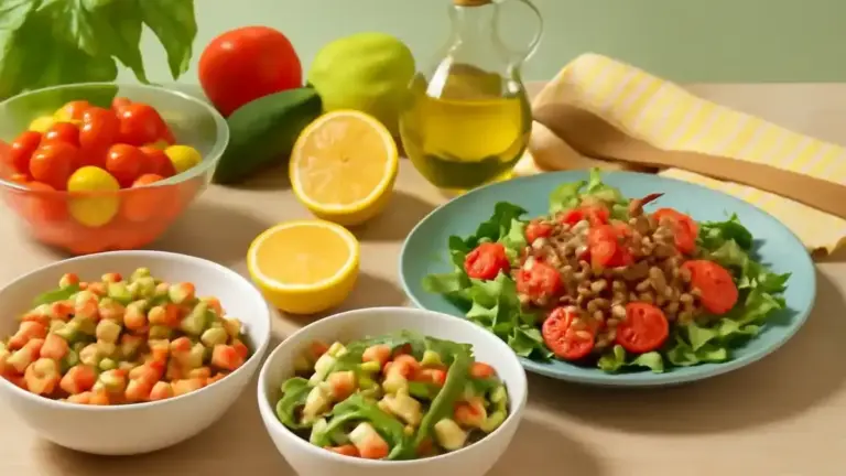 Lenticchie in insalata che restano intere: come cuocerle e scolarle prima di condirle