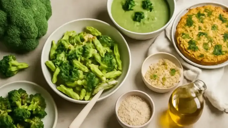 Pasta con i broccoli cremosa senza panna: come usare acqua di cottura e parte delle verdure