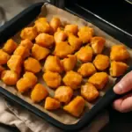 Zucca al forno che resta acquosa: perché dimensione dei pezzi e teglia cambiano la consistenza