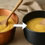 Polenta con grumi: come versare la farina e gestire la temperatura per una consistenza uniforme