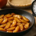 Mele al forno che si sfaldano: perché varietà e spessore cambiano il risultato